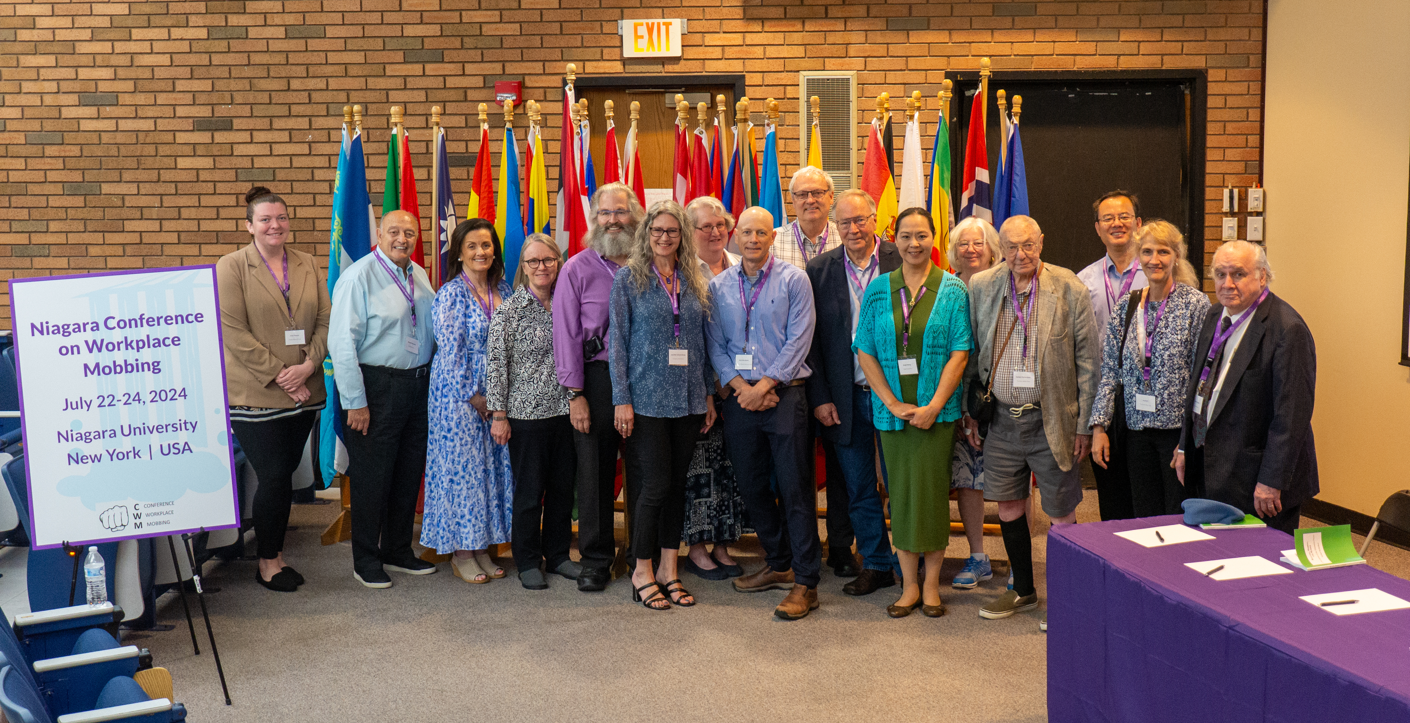 2024 NCWM Conference Group Photo
